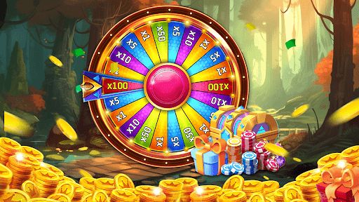Tiger Slots Game Live Casino